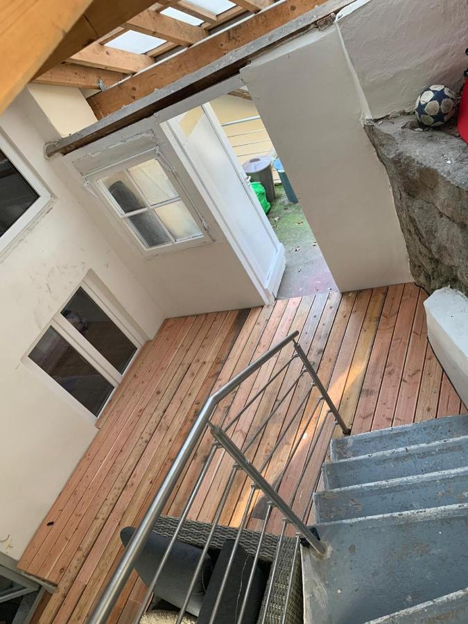 Felix Living 7, Modern & Cozy, Geilste Dachterrasse Der Stadt, 7 Schlafzimmer Passau Bagian luar foto