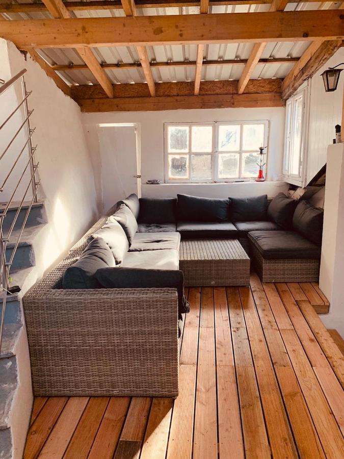 Felix Living 7, Modern & Cozy, Geilste Dachterrasse Der Stadt, 7 Schlafzimmer Passau Bagian luar foto
