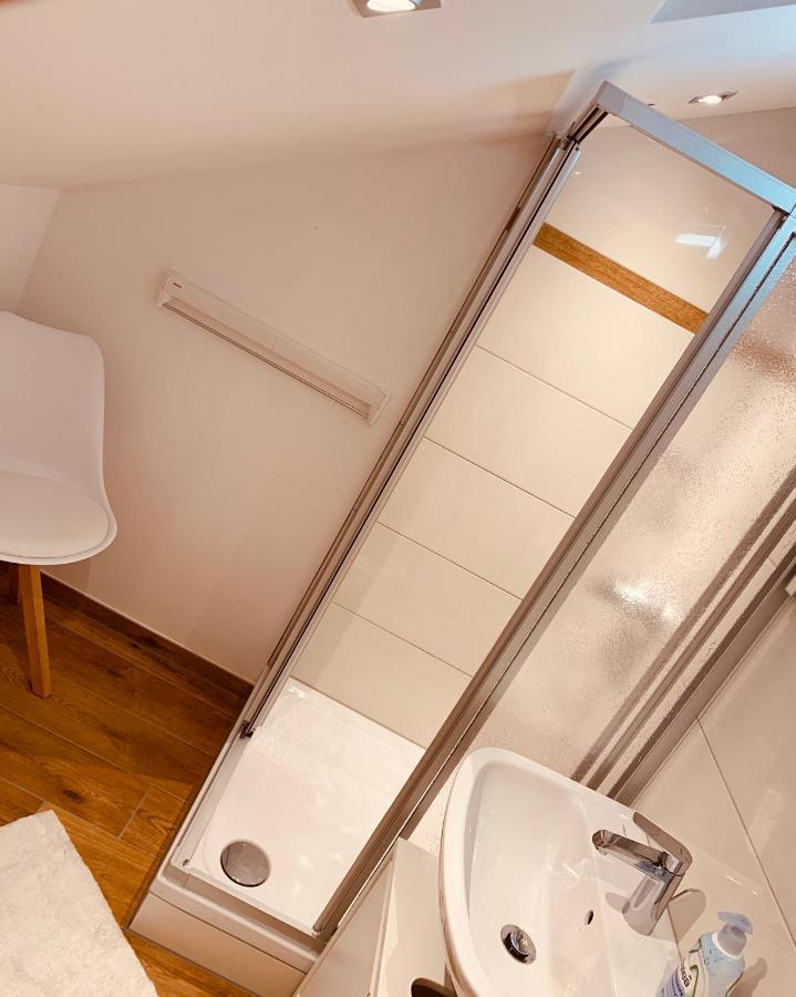 Felix Living 7, Modern & Cozy, Geilste Dachterrasse Der Stadt, 7 Schlafzimmer Passau Bagian luar foto
