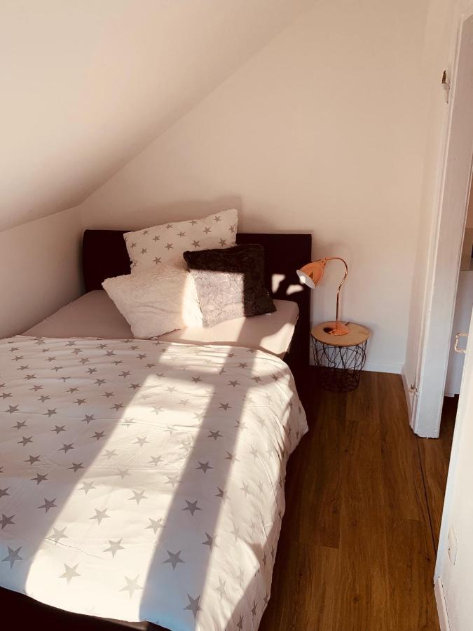Felix Living 7, Modern & Cozy, Geilste Dachterrasse Der Stadt, 7 Schlafzimmer Passau Bagian luar foto