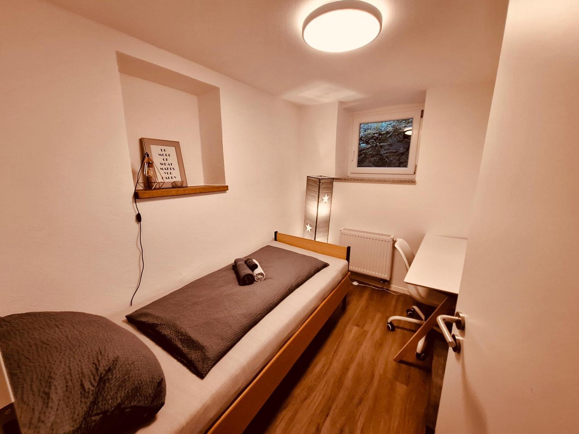 Felix Living 7, Modern & Cozy, Geilste Dachterrasse Der Stadt, 7 Schlafzimmer Passau Bagian luar foto